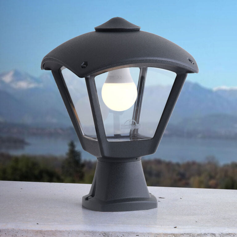 Gate Light