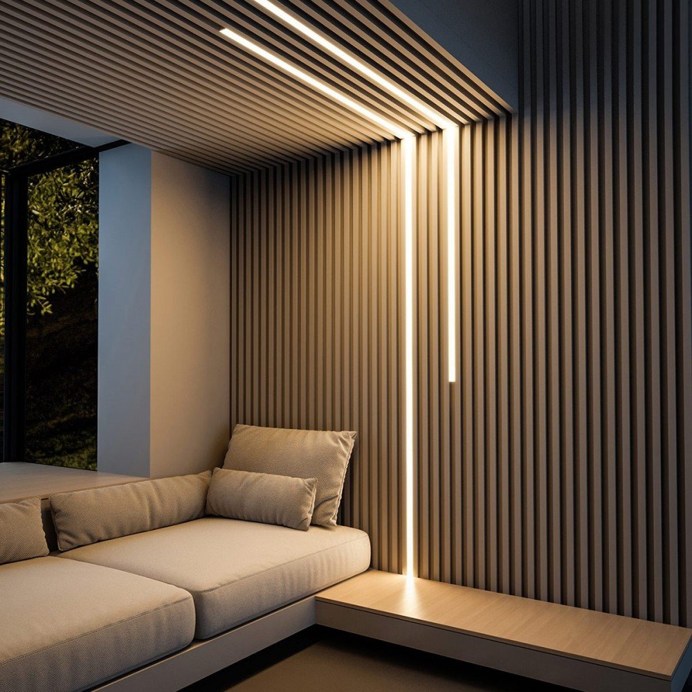 Profile Lights
