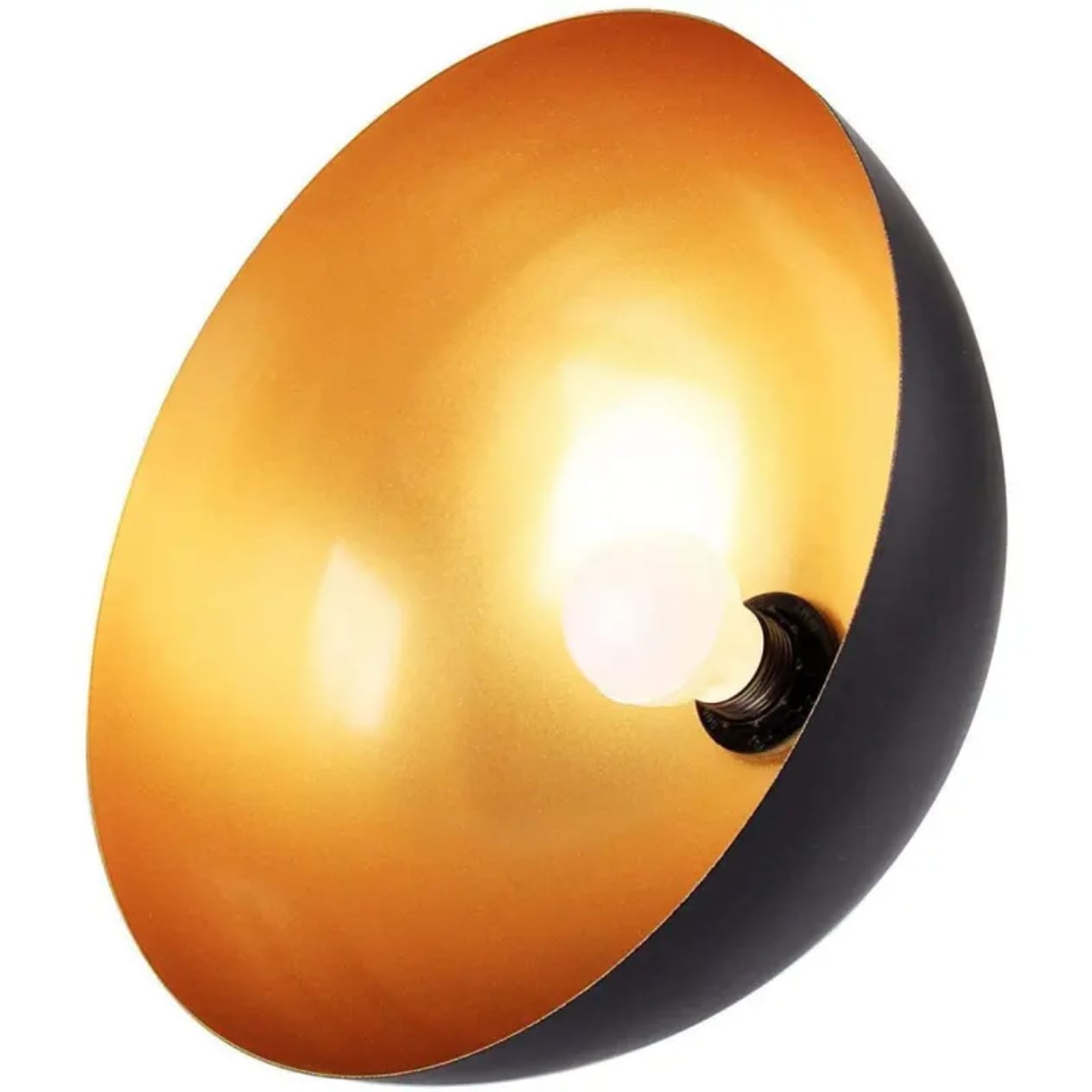 Modern Hanging Light