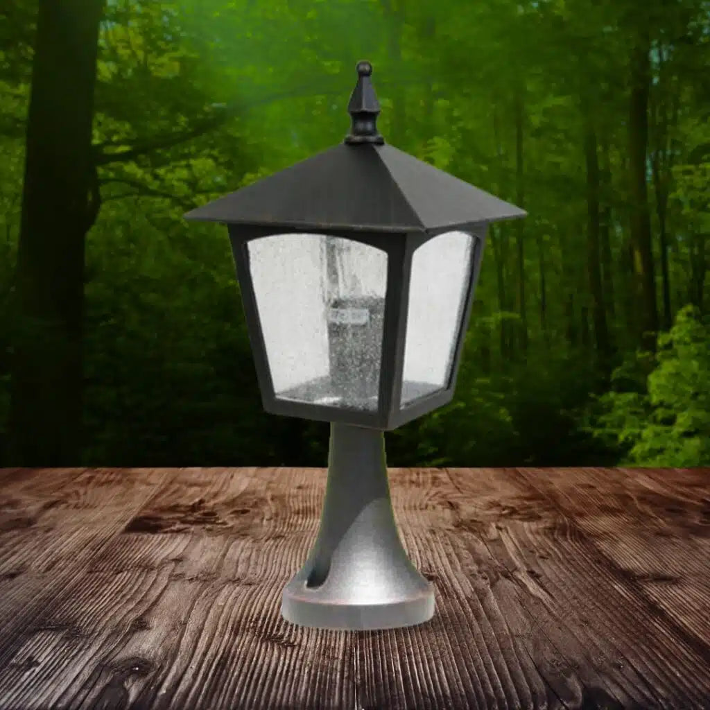 LONDON Outdoor Gate Light