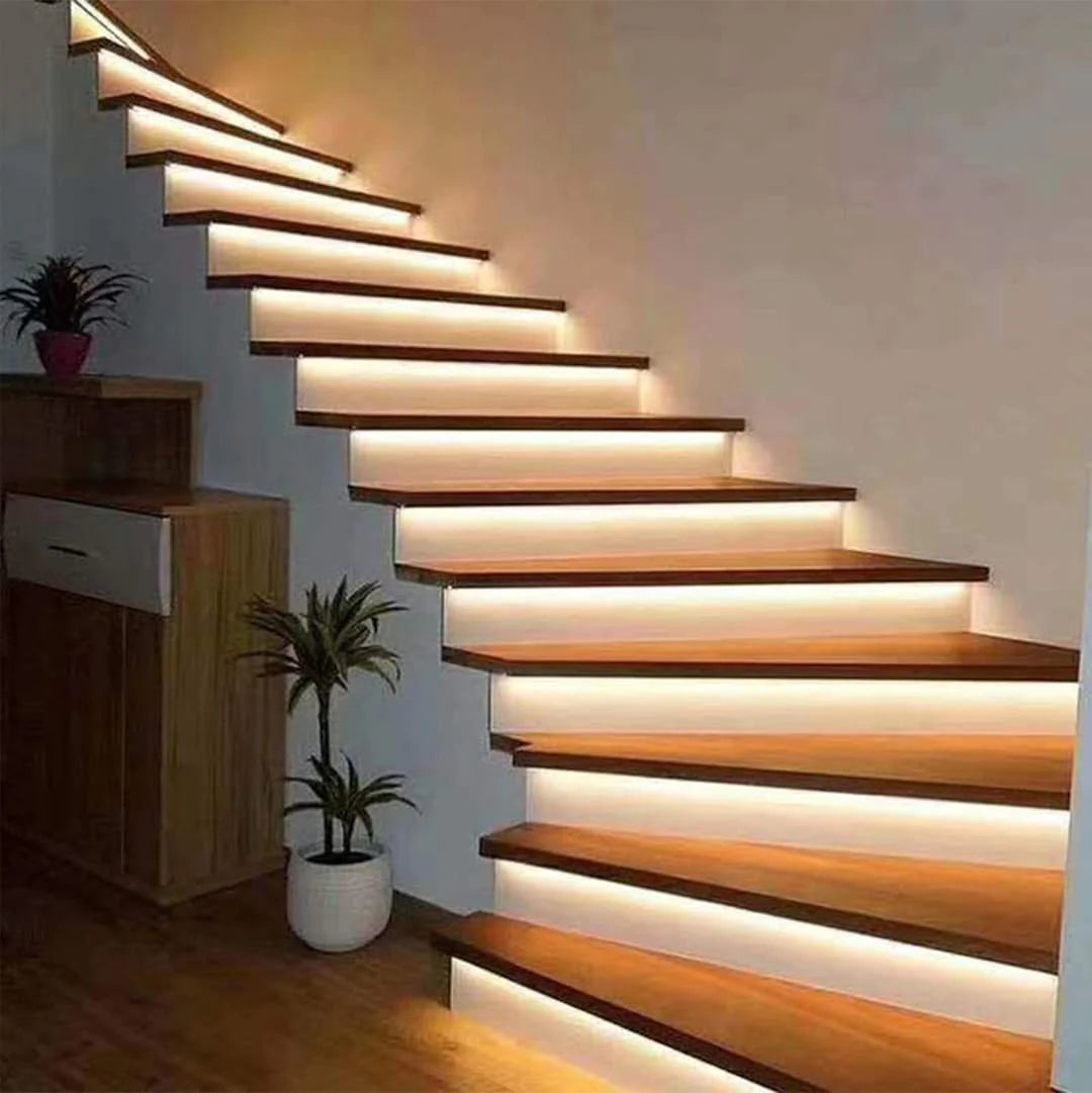 17mm Aluminum Profile Light (10 Feet)