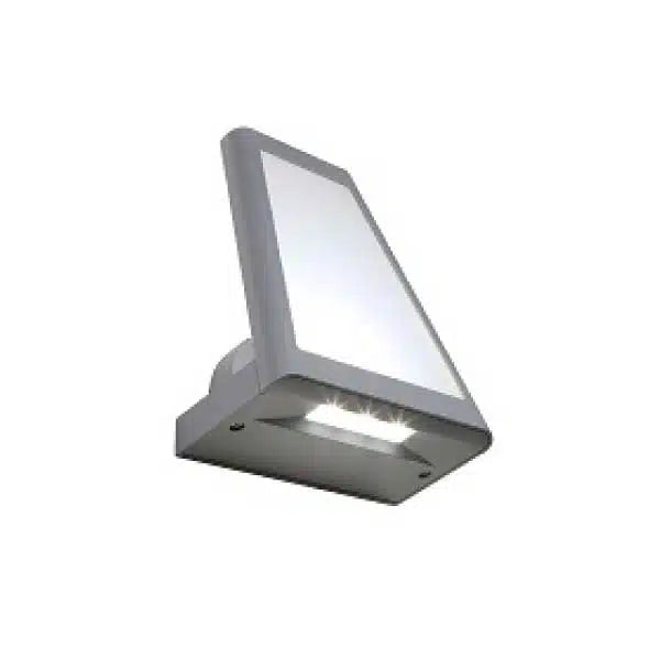 LED LANTERN Outdoor Wall Light