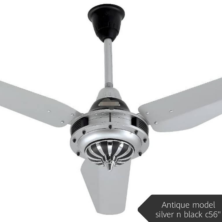 SK Ceiling Fan Remote Control (Caroma Plus)