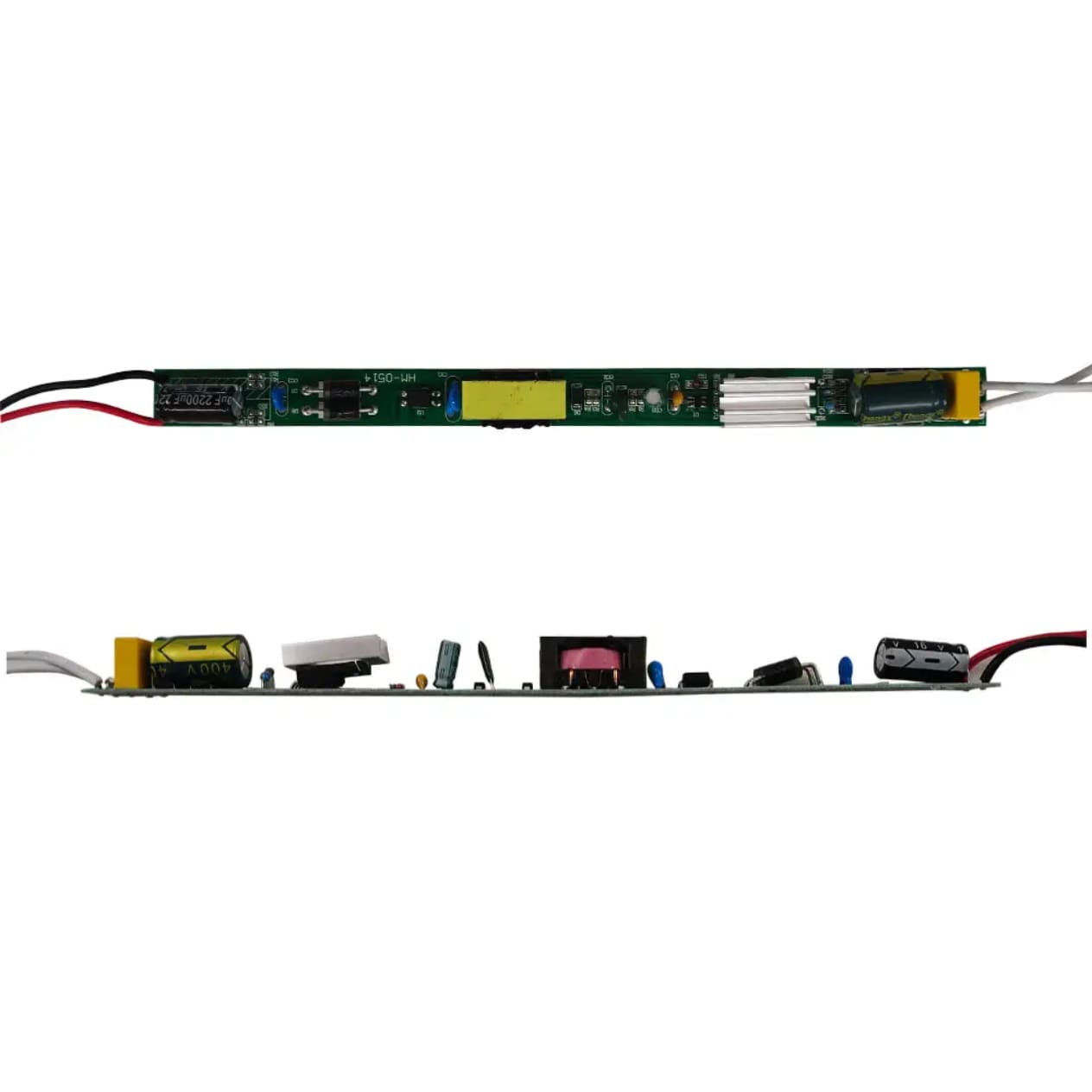 Slim Power Supply for Profile Lights 36w/60w