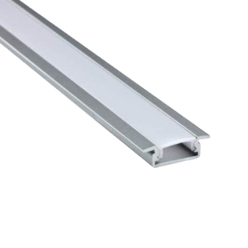 28mm Aluminum Profile Light (10 Feet)