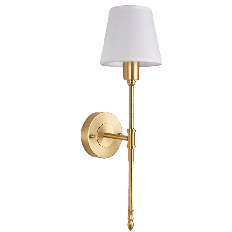 Urban Classic Wall Lamp
