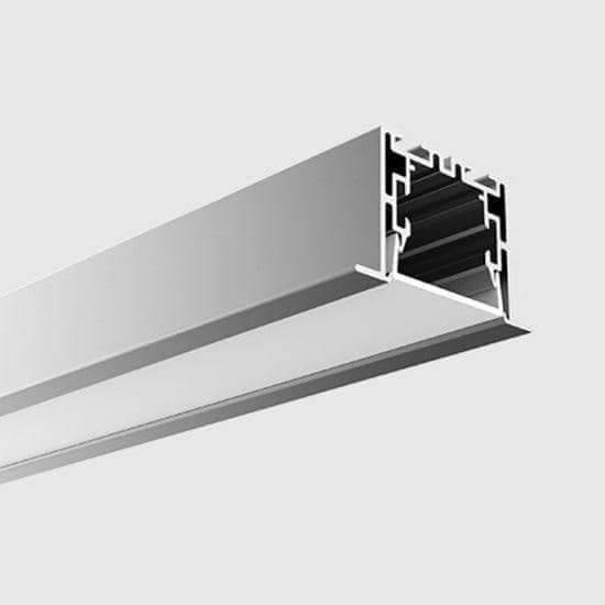 47mm Aluminum Profile Light