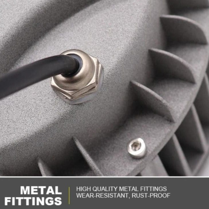 Garden Waterproof Spike Lights 10w