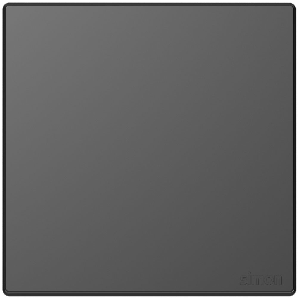 Simon 1G 1-Way SP Switch - Color
