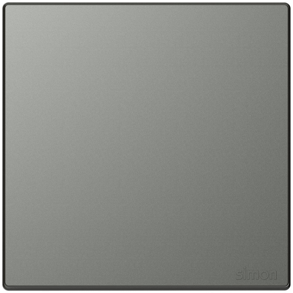 Simon 1G 1-Way SP Switch - Color