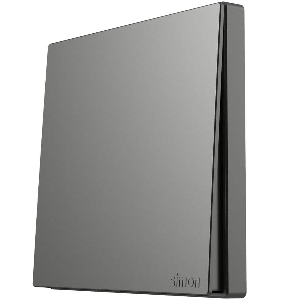 Simon 1G 1-Way SP Switch - Color