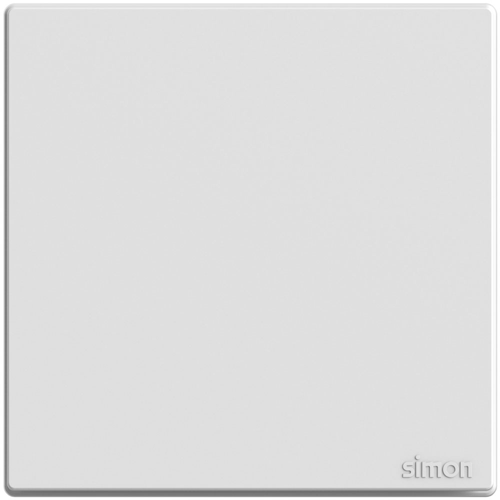 Simon 1G 2-Way SP Switch