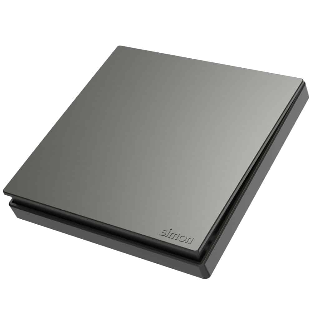 Simon 1G 2-Way SP Switch - Color