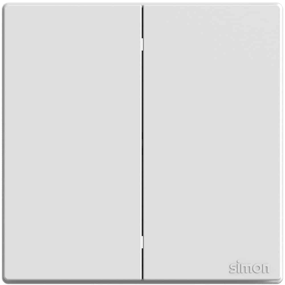 Simon 2G 1-Way SP Switch