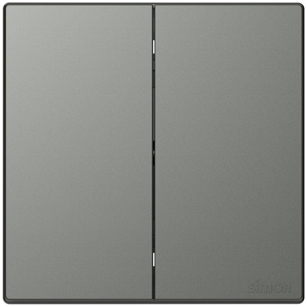 Simon 2G 1-Way SP Switch - Color