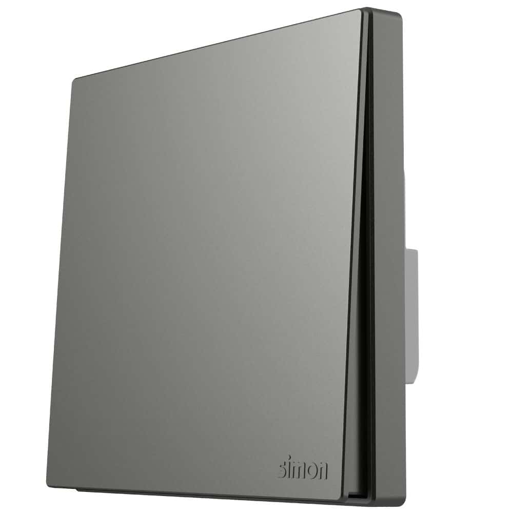 Simon 1G 4-Way Switch - Color