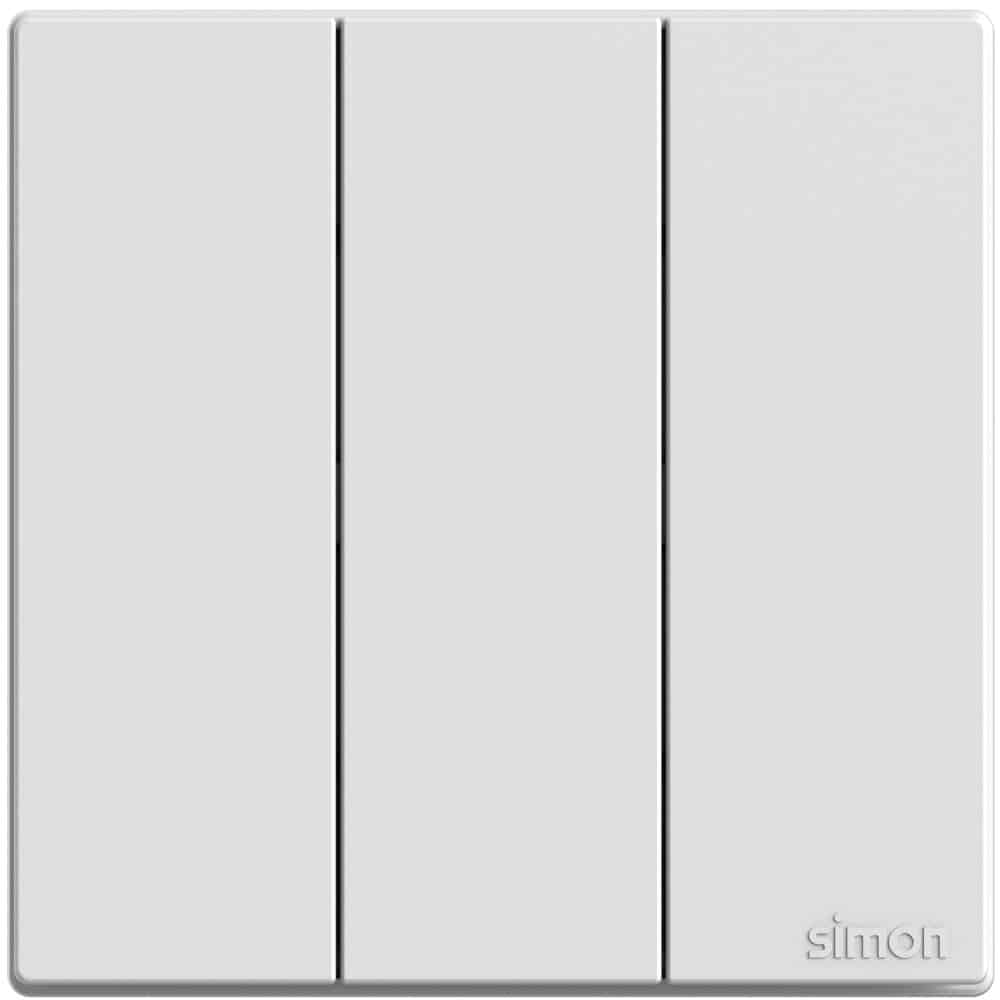 Simon 3G 1-Way SP Switch