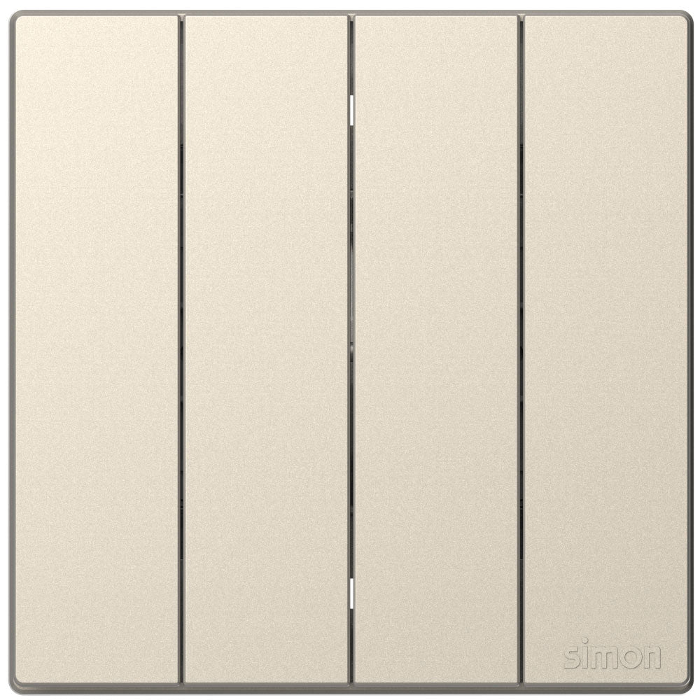 4G 1-Way SP Switch (3×3) - Color