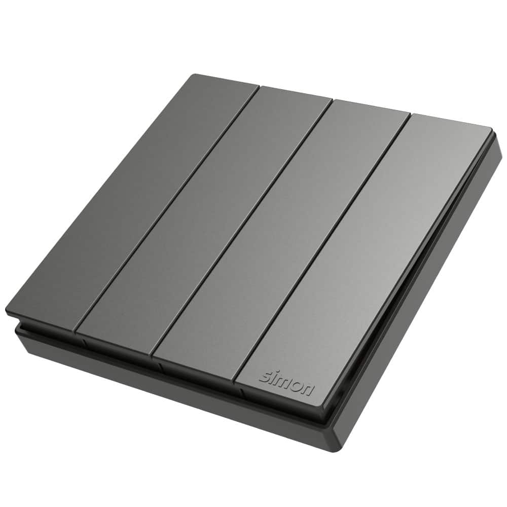4G 1-Way SP Switch (3×3) - Color