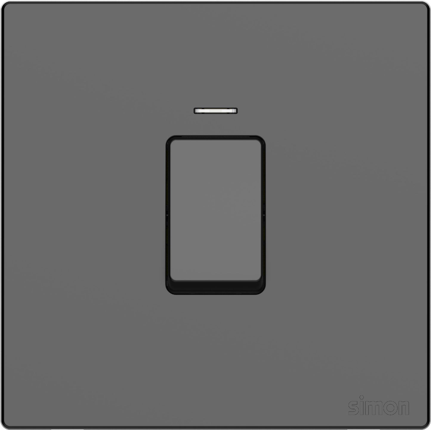 45A DP Switch with LED - Color