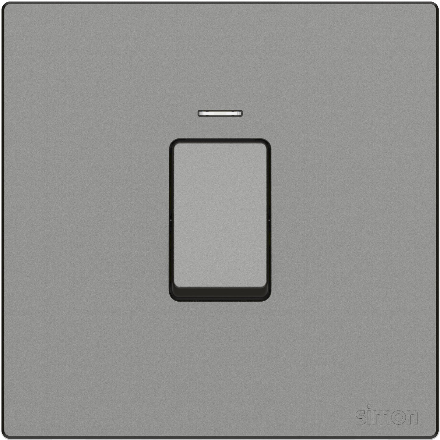 45A DP Switch with LED - Color