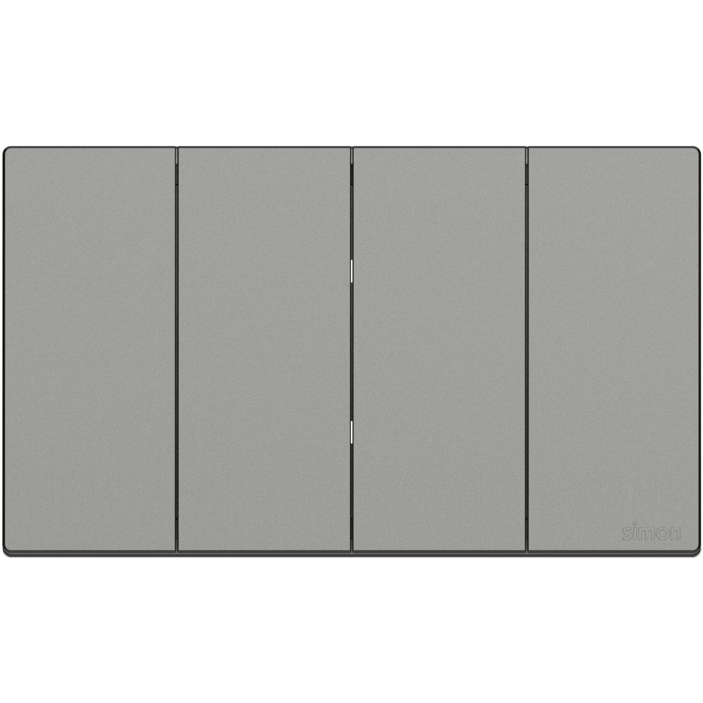 4G 1-Way SP Switch (3×6) - Color