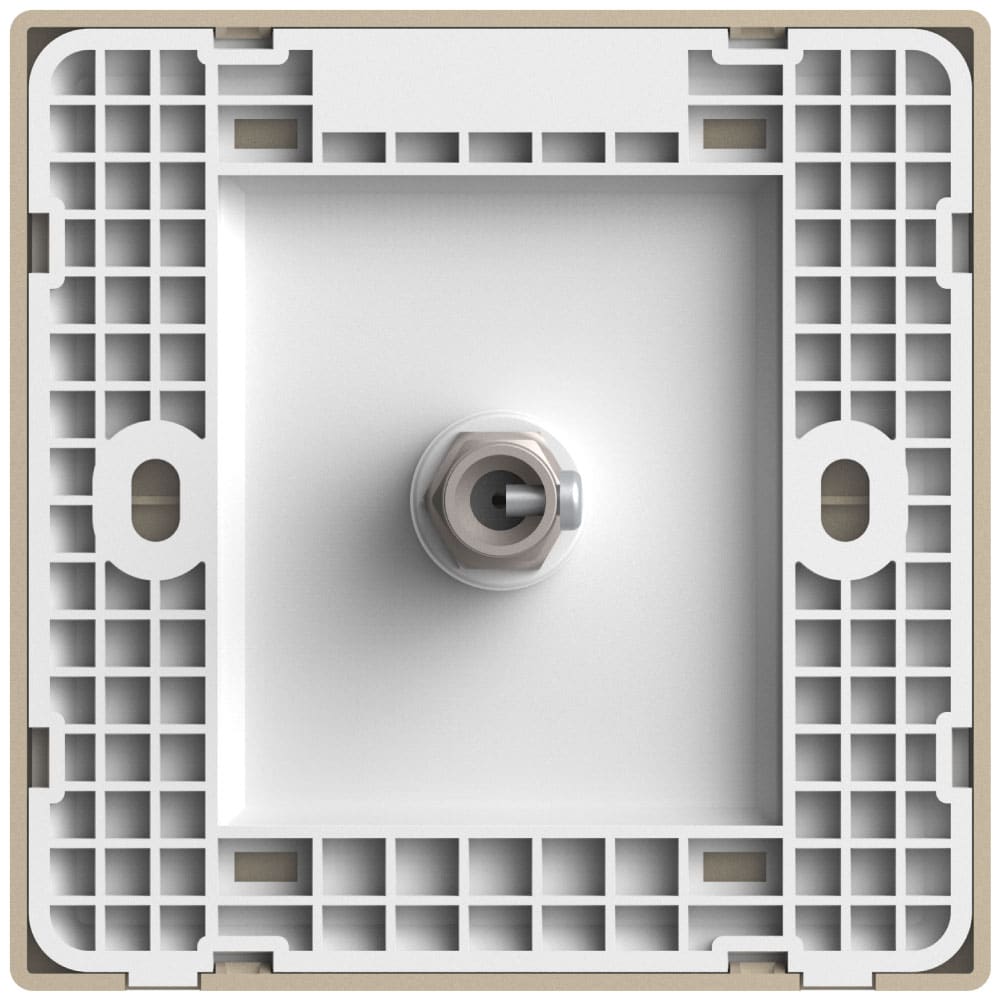 1G TV Outlet - Color