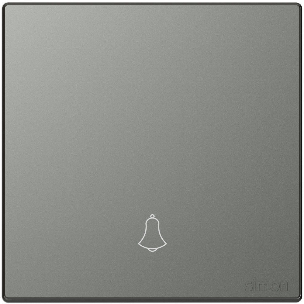 Simon 1G Doorbell Switch - Color