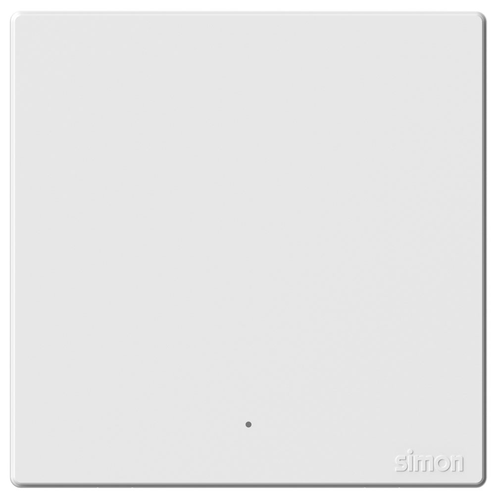 Simon 1G Smart Switch