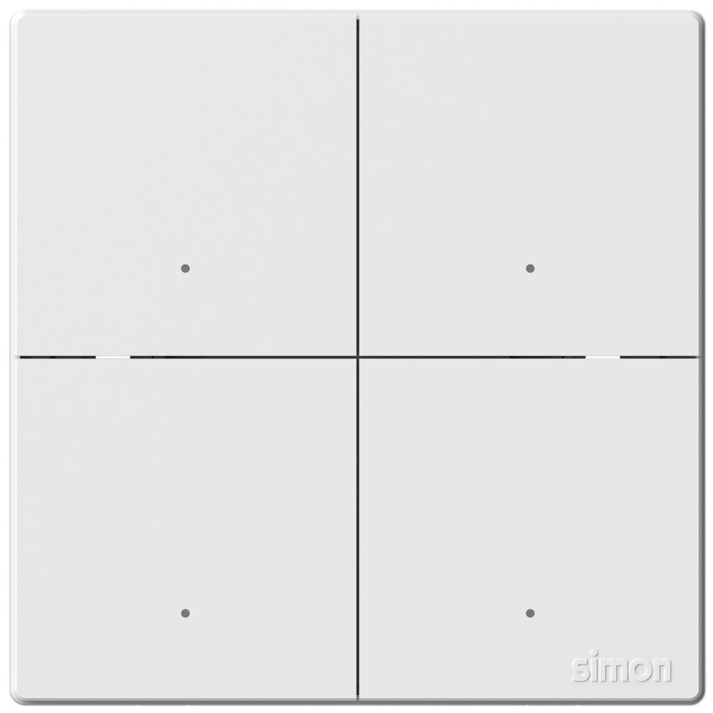 Simon 4g smart switch