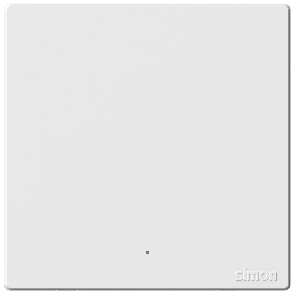 Simon 1Gang Smart Scene Switch