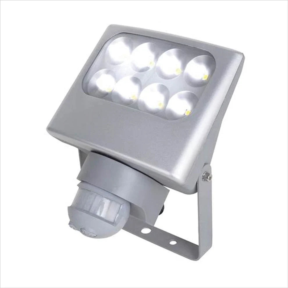 Negara Outdoor Wall Light with motion sensor