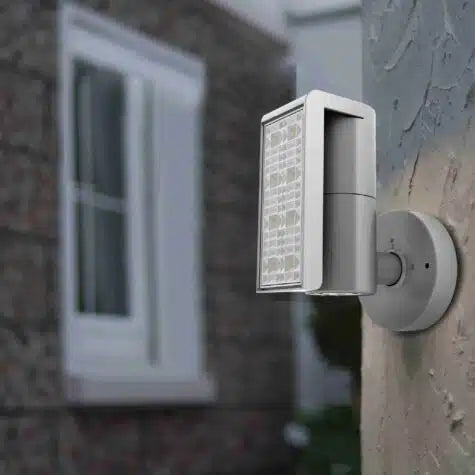 Lutec Outdoor Wall Light