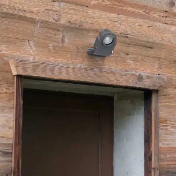 ZIPO LED Outdoor Wall Light