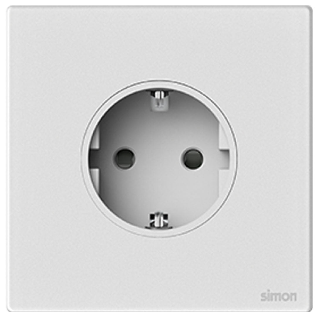 Simon Schuko Socket M7-Gem Series