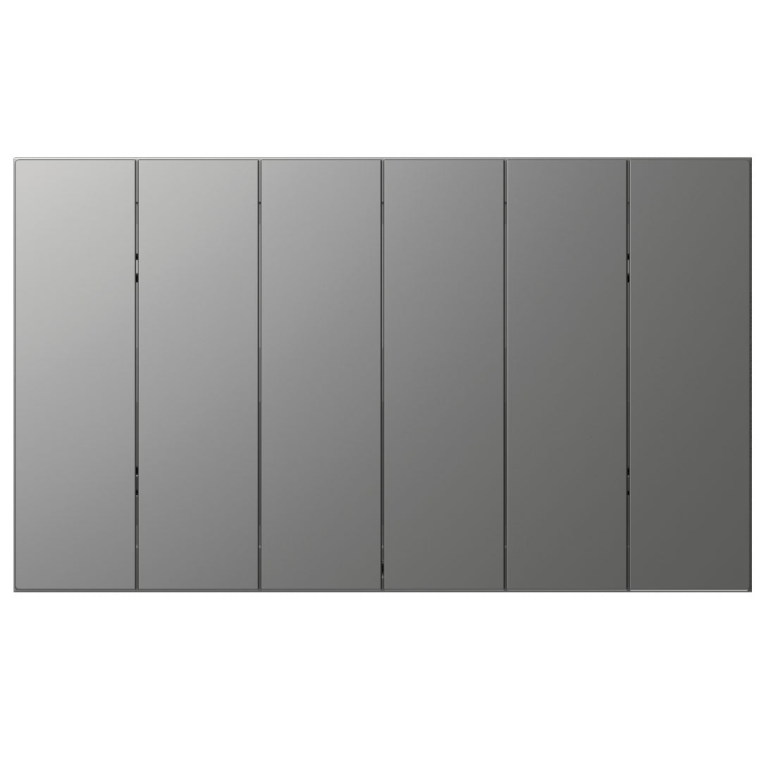 Simon 6G 1-Way Switch M7 Air Series-Grey