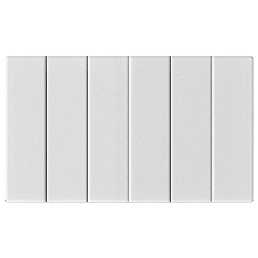 Simon 6G 1-Way Switch M7-Gem Series