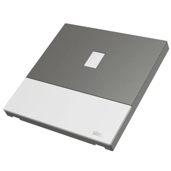 Simon Footlight with Sensor 3000K (Grey)