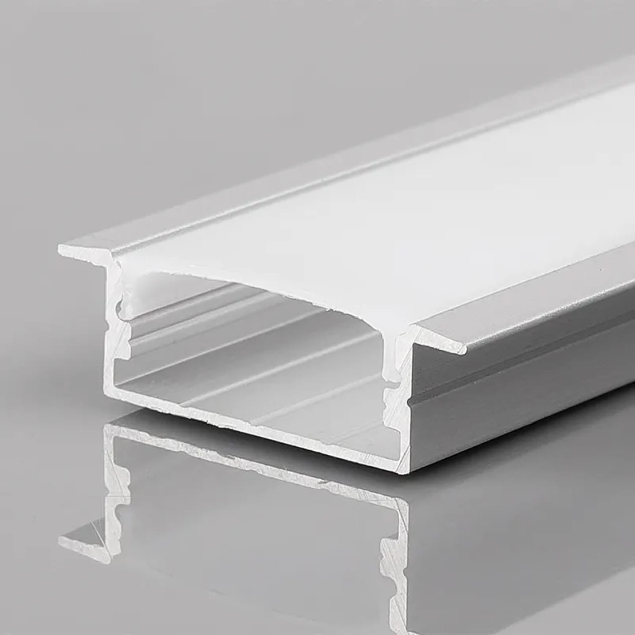 23mm Aluminum Profile light (10 Feet)