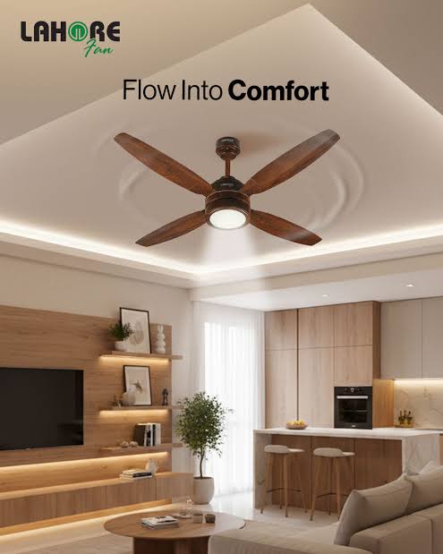 Lahore Ceiling Fan Remote Control (Horizon Stellar Nova)