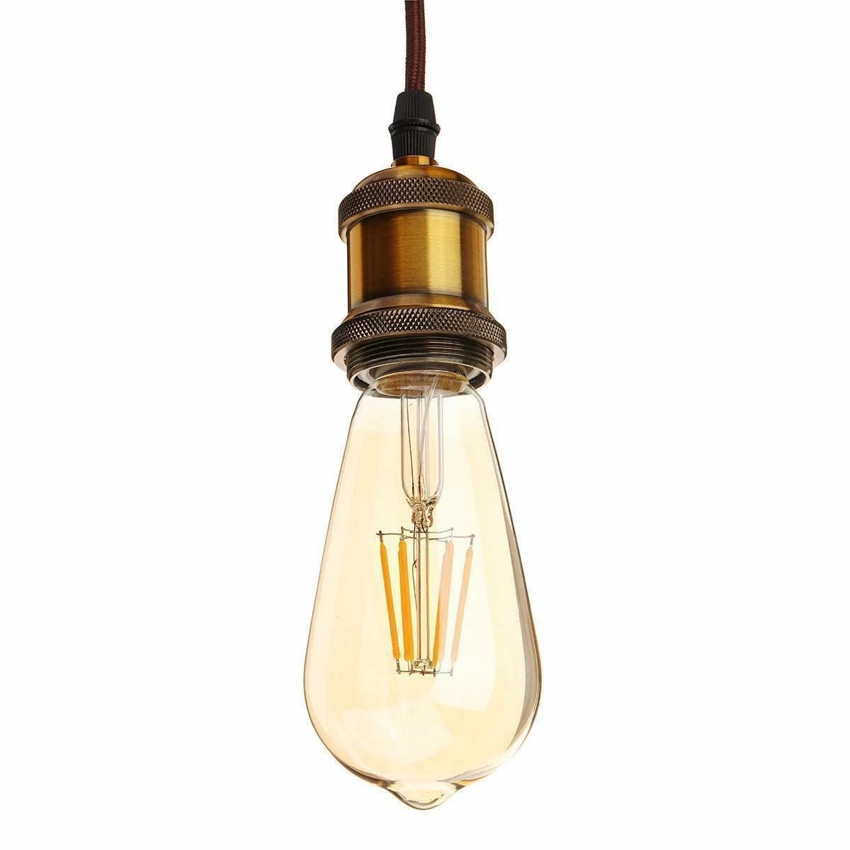 Decorative Vintage Hanging Light