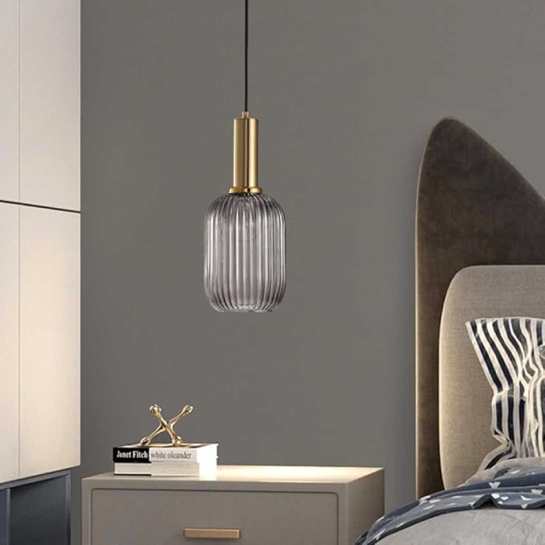 Aurelia Tower Pendant Light