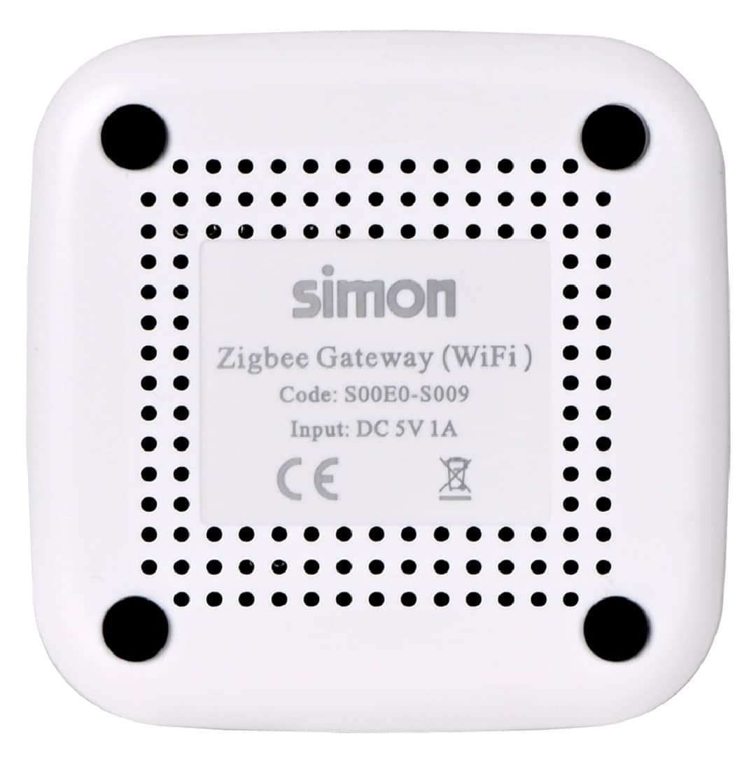 Simon Smart gateway-Wifi