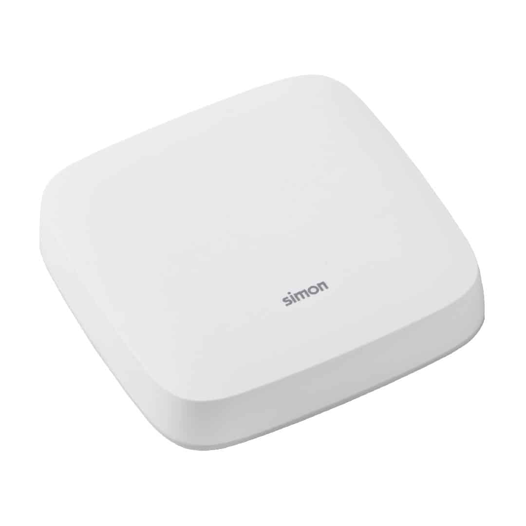 Simon Smart Gateway-LAN