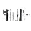 Smart Door Lock-LK33