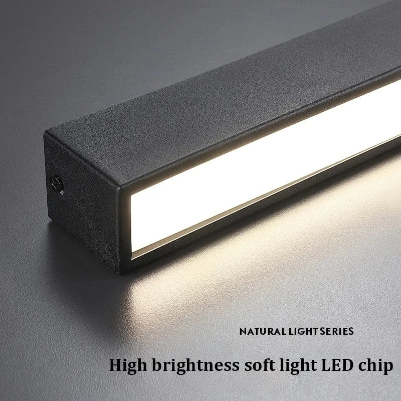 Linear LED Pendant Light (3 Feet)