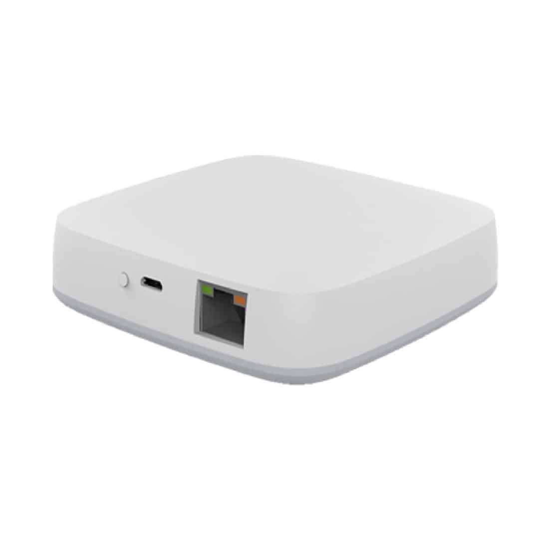 Simon Smart Gateway - LAN