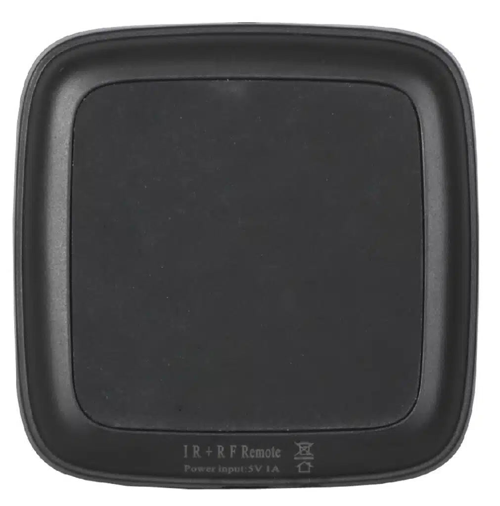 Smart Infrared Remote Controller
