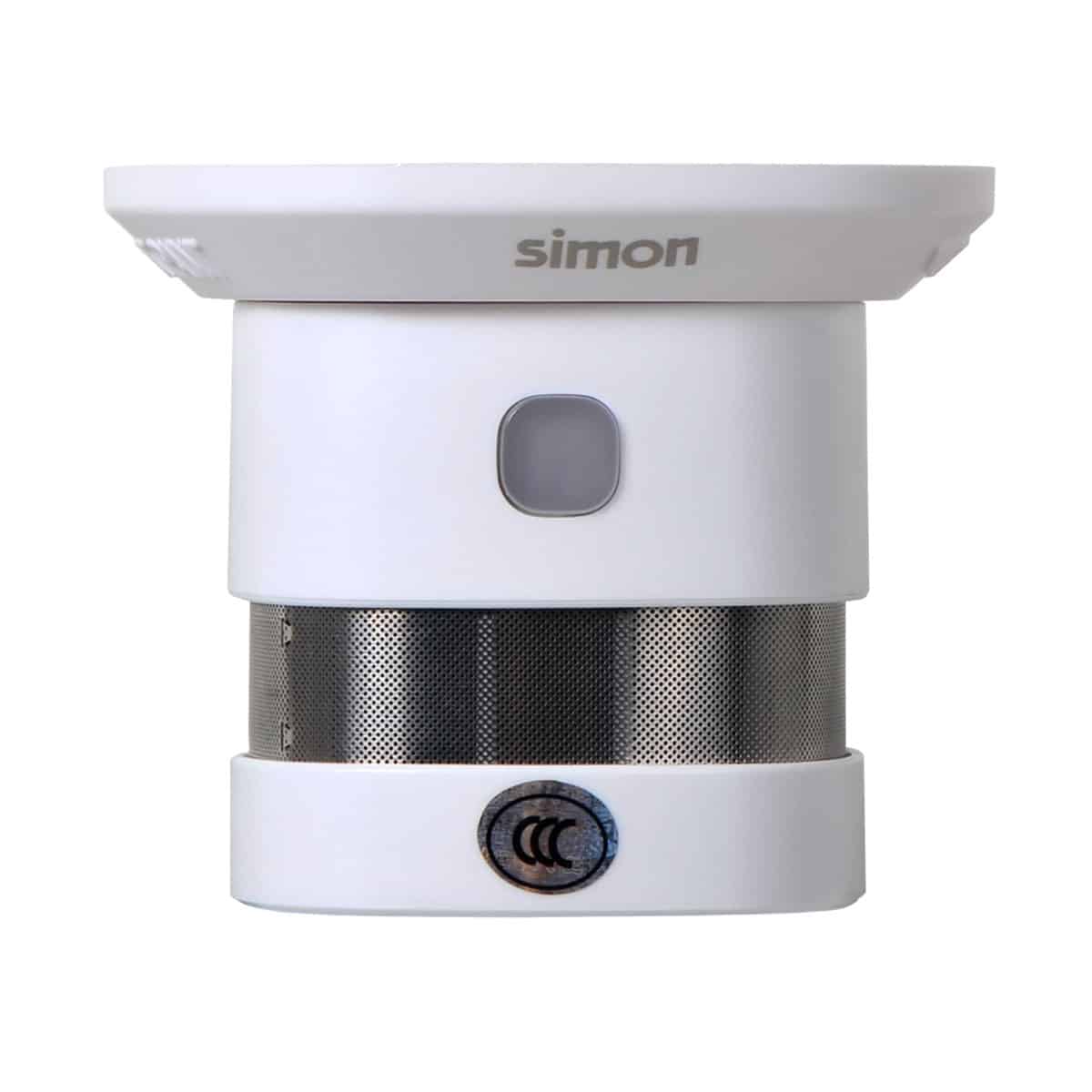 Simon Smart Smoke Detector