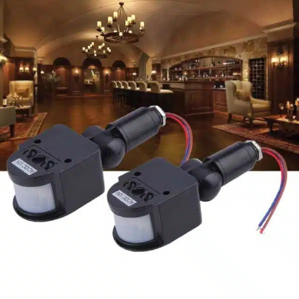 Sensor Switch-SL1001